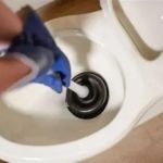Steps to Unclog a Toilet That Won’t Flush Properly