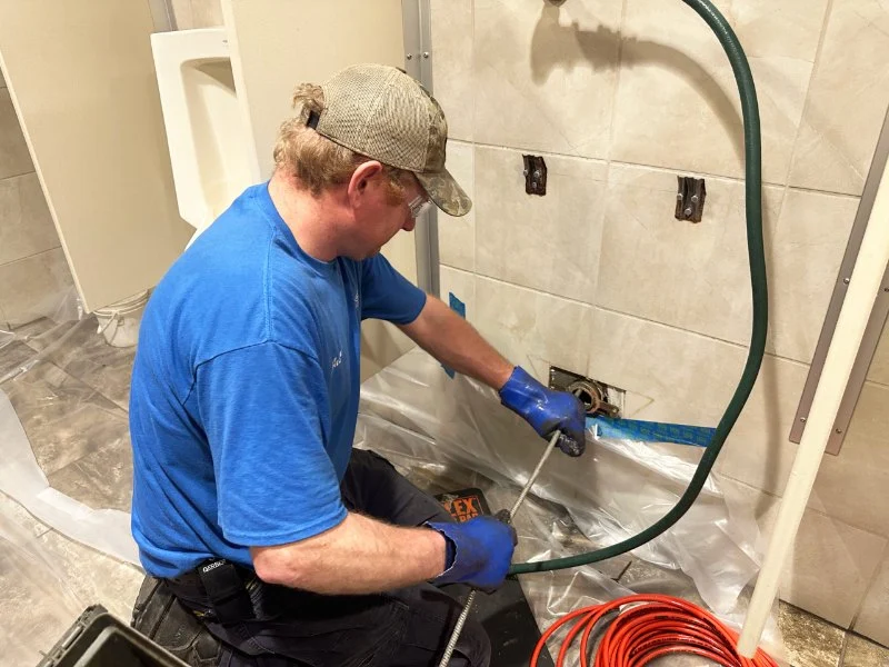How to Choose a Reliable Plumbing Service in Your Area