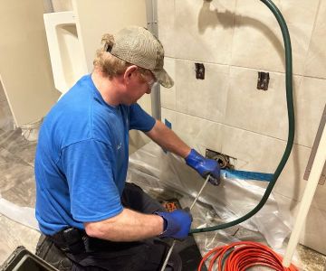 How to Choose a Reliable Plumbing Service in Your Area