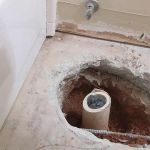 How to Replace a Broken Pipe in a Slab Foundation: Step-by-Step Guide