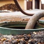 How to Clean Out a Septic Drain Field Safely