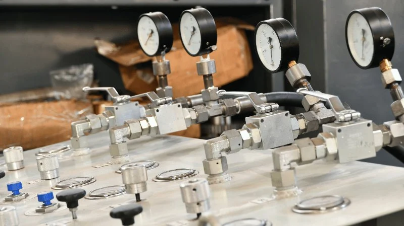 How to Test Pressure Drop in a Long Pipe Run: Effective Methods for Accurate Results