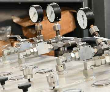 How to Test Pressure Drop in a Long Pipe Run: Effective Methods for Accurate Results