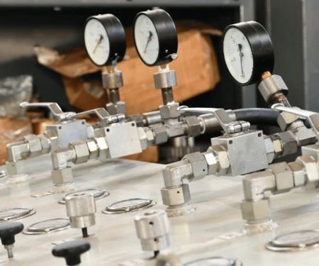 How to Test Pressure Drop in a Long Pipe Run: Effective Methods for Accurate Results