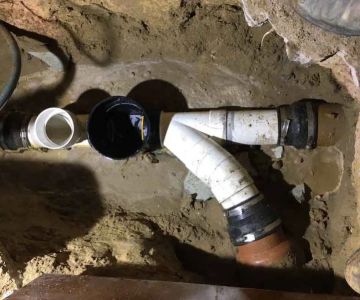 How to Test a Backwater Valve in Your Sewer Line: A Step-by-Step Guide
