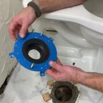 How to Replace a Toilet Tank Gasket | Plumbers Supply Hub