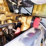 How to Replace a Faulty Pressure Relief Valve