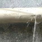 How to Repair a Cracked Pipe Without Replacing It