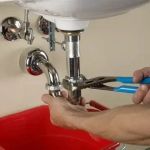 How to Replace a Sink Trap That Rusted Through