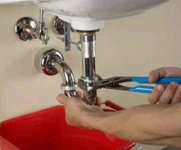 How to Replace a Sink Trap That Rusted Through