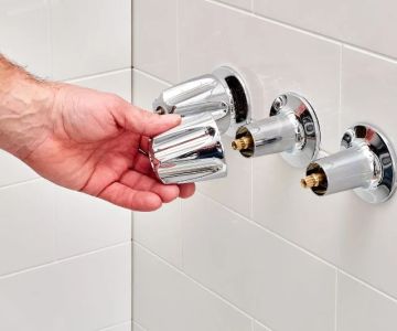 How to Replace a Leaky Shower Valve Step by Step: Easy Guide for Homeowners