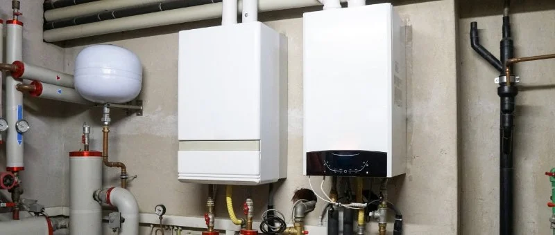 How to Choose a Tankless Water Heater for a Family Home