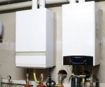 How to Choose a Tankless Water Heater for a Family Home