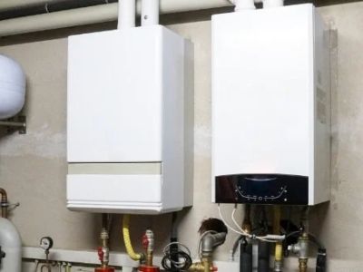 How to Choose a Tankless Water Heater for a Family Home