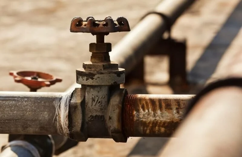How to Detect and Stop Galvanic Corrosion in Pipes