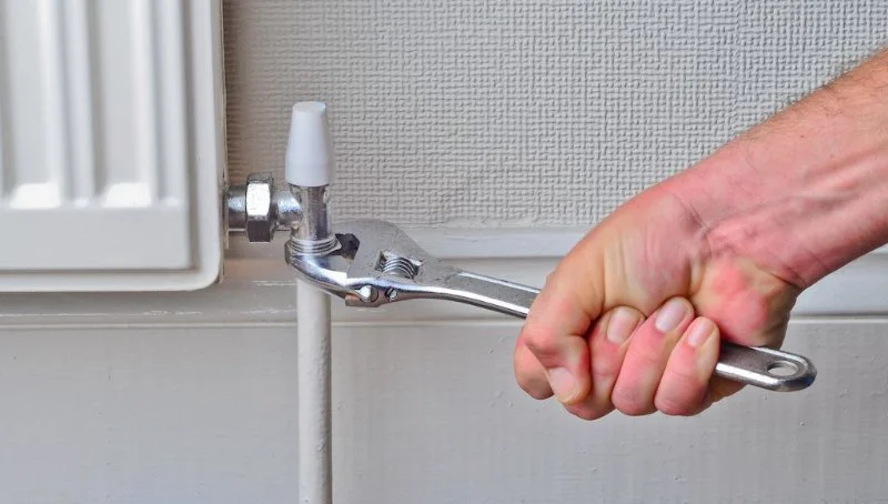 Why Your Pipes Rattle at Night and What to Fix