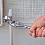 Why Your Pipes Rattle at Night and What to Fix