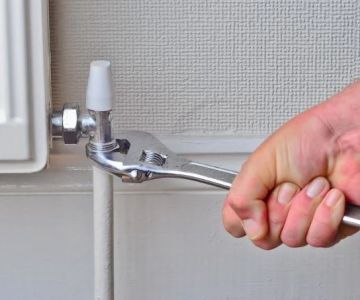 Why Your Pipes Rattle at Night and What to Fix