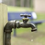 How to Replace a Spigot That Leaks Only When Turned On