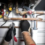 Why Your Pipes Are Vibrating and How to Fix It