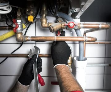 Why Your Pipes Are Vibrating and How to Fix It