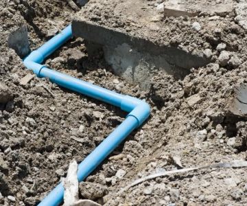 How to Prevent Backups in the Main Sewer Line