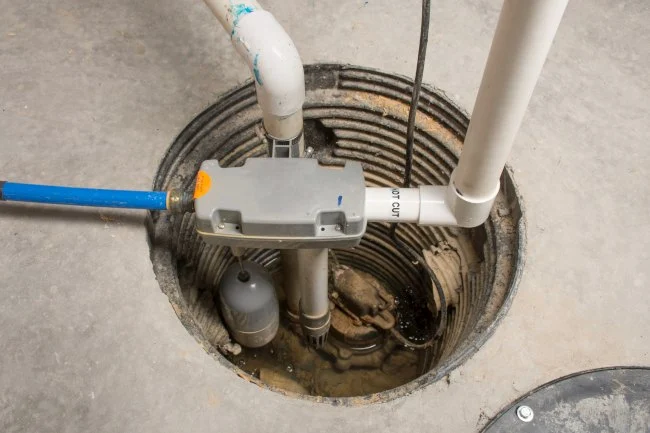 How to Troubleshoot Your Sump Pump: Common Issues and Solutions