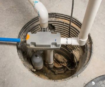 How to Troubleshoot Your Sump Pump: Common Issues and Solutions