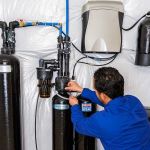 Why Your Water Softener Isn’t Working and How to Fix It