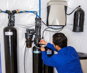 Why Your Water Softener Isn’t Working and How to Fix It