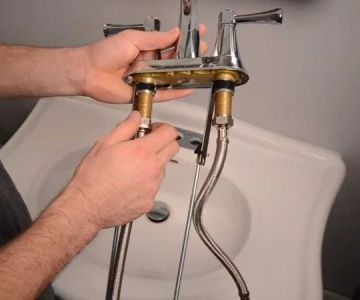 How to Install a New Sink Faucet: A Complete DIY Guide
