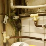 How to Troubleshoot Plumbing Issues in Older Homes