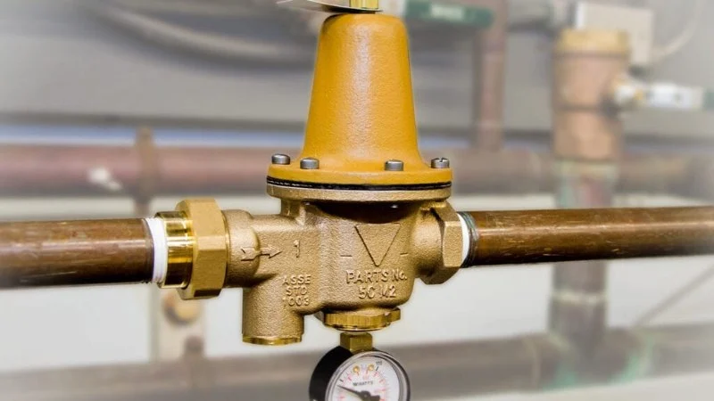 How to Replace a Pressure Reducing Valve Quietly: A Step-by-Step Guide