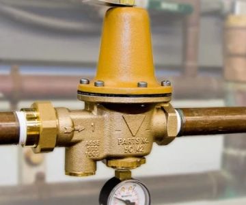 How to Replace a Pressure Reducing Valve Quietly: A Step-by-Step Guide