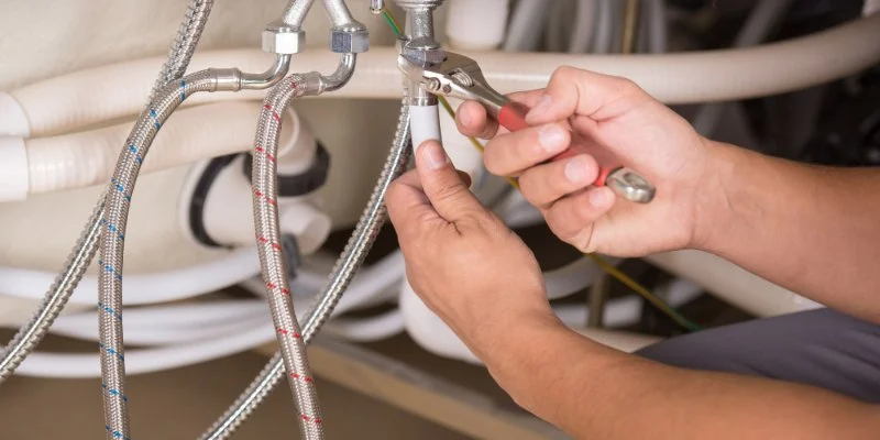 How to Maintain Your Plumbing System: A Homeowner’s Guide