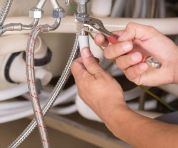 How to Maintain Your Plumbing System: A Homeowner’s Guide