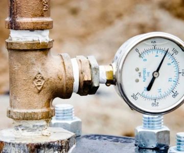 How to Test Water Pressure at Multiple Fixtures