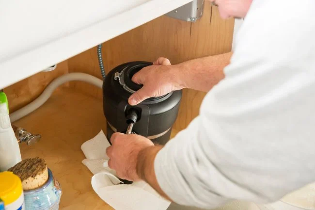 How to Install a Garbage Disposal: A Step-by-Step Guide for Beginners