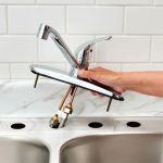 How to Install a New Sink Faucet: A Beginner’s Guide