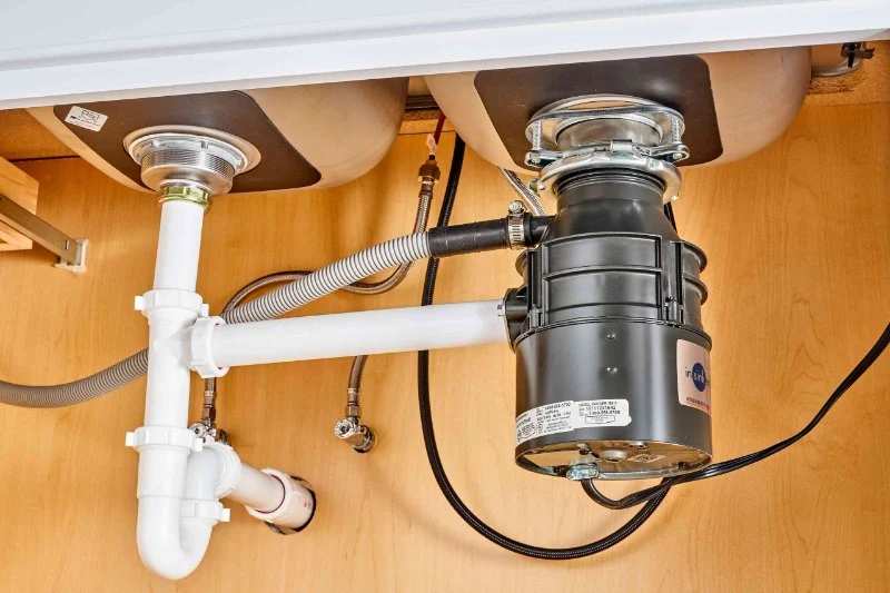 When to Replace a Garbage Disposal Rather Than Repairing It