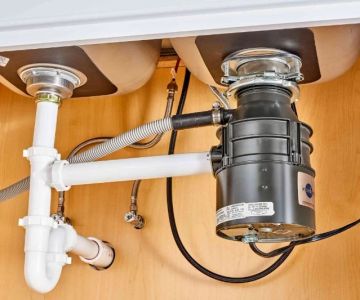 When to Replace a Garbage Disposal Rather Than Repairing It