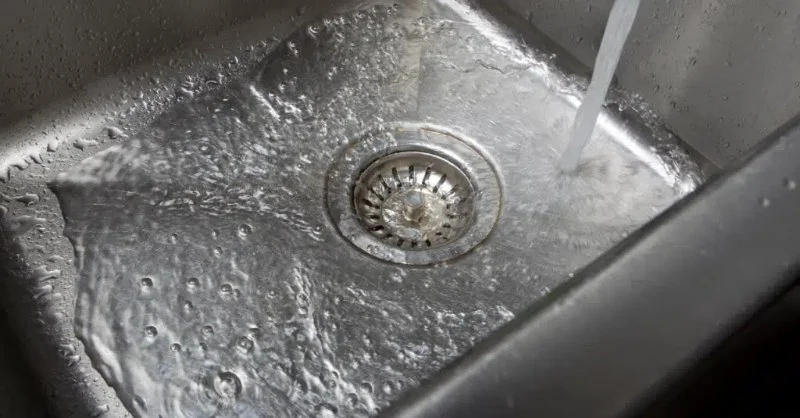 Why Your Sink is Draining Slowly and How to Fix It