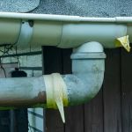 How to Repair a Leaking Joint in a Wet Vent System