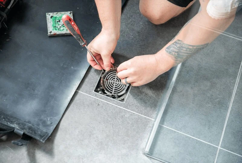 How to Eliminate Odors Coming from Your Drains