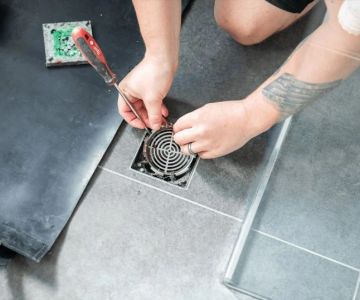 How to Eliminate Odors Coming from Your Drains