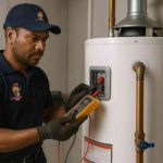 How to Troubleshoot a Water Heater That’s Not Heating Properly