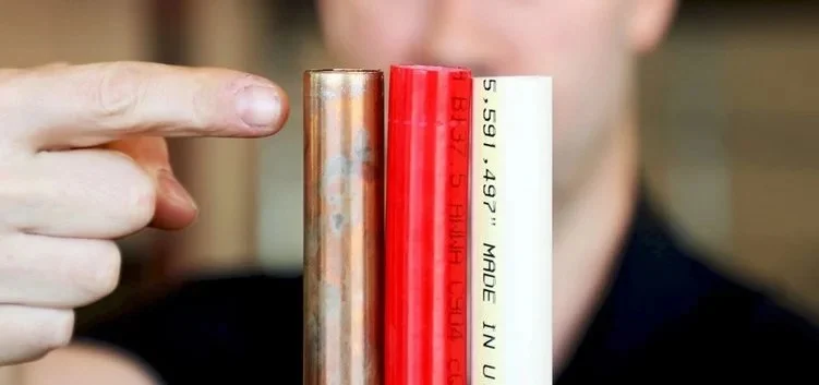 How to Choose Between Copper vs PEX for Plumbing: A Comprehensive Guide