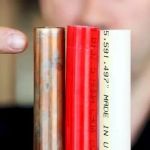 How to Choose Between Copper vs PEX for Plumbing: A Comprehensive Guide