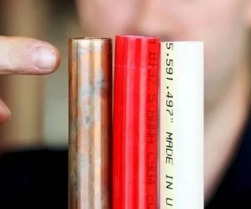 How to Choose Between Copper vs PEX for Plumbing: A Comprehensive Guide