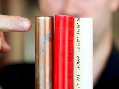 How to Choose Between Copper vs PEX for Plumbing: A Comprehensive Guide